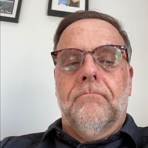 Meet your Posher, Matt